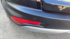 Honda CR-V 2.0 i-MMD Hybrid EX 5dr eCVT Hybrid Estate